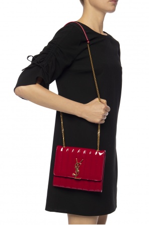 ‘vicky’ shoulder bag, zdjęcie 2 ‘vicky’ shoulder bag od Saint Laurent